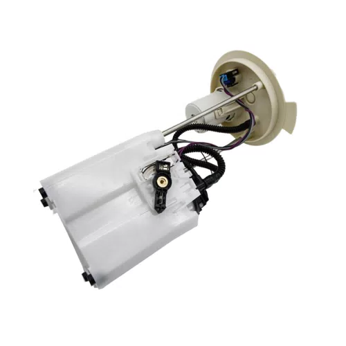 Fuel Pump Assembly for Ford 2009-2014 F150 3.7L 4.6L 5.0L 5.4L E2541M 9L3Z-9H307-E - image 3